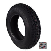 Kenda 319B2008 ST205/75D15 Load Star 6 Ply Tubeless Trailer Tire