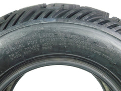 CST Ambush 21x7-10 ATV Single Tire Front 4Ply