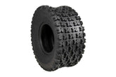 MASSFX 20x10-9 Rear Durable ATV Sport Tire 6 PLY 20x10x9