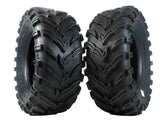 MASSFX ATV MS Tire 2 set 26x11-12 Rear 6Ply