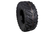 MASSFX Grinder 24x10-11 Rear ATV Tire 6 Ply for Soft/Hard Pack Ground