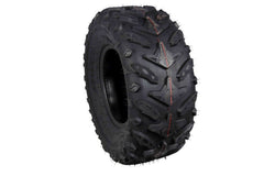 MASSFX Grinder 24x10-11 Rear ATV Tire 6 Ply for Soft/Hard Pack Ground