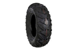 MASSFX Grinder 24x8-12 Front Tire for ATV, UTV, & SxS on Soft/Hard Pack Ground