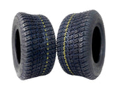 MASSFX 13x5-6 Go-Kart Tires 4ply 2-Pack