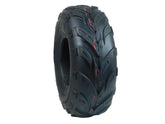 MASSFX Go Kart/ATV Single Tire 145x70-6 4Ply