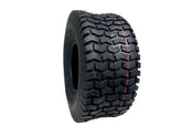 MASSFX 15x6-6 Turf Tire for outdoor power equipment and lawn mowers 4-Ply