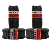 MASSFX 16x6.5-8 Lawn Mower Tires 4ply 4 Pack