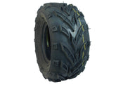 MASSFX Go Kart/ATV Single Tire 16x8-7 4Ply