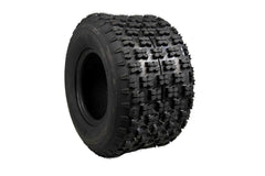 MASSFX 20x11-9 20" Rear ATV Tire Single Tire 4 PLY 20x11x9