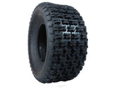 MASSFX MO221010 ATV MO Single Tire 22x10-10 Rear 4Ply