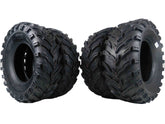 MASSFX ATV MS Tire 4 set 26x9-12 Front 26x11-12 Rear 6Ply