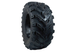 MASSFX MS ATV Single Tire 25x10-12 Rear 6Ply