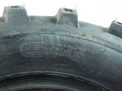 MASSFX MS ATV Single Tire 25x10-12 Rear 6Ply