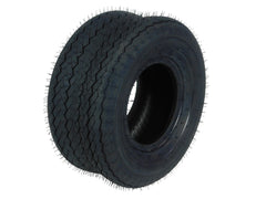MASSFX SL 18x8.5-8 Front/Rear Golf Cart, Lawn & Garden Tire 4 PLY - (1) Tire