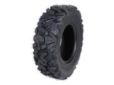 MASSFX 25x8-12 Front Off-Road Tire ATV, UTV or SXS Tire