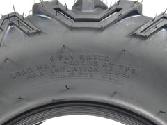 MASSFX 25x8-12 Front Off-Road Tire ATV, UTV or SXS Tire