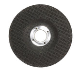 Metabo Grinding Wheels 616307000 4-1/2" x 1/4" A24R Type 27