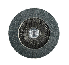 Metabo 629413000 6in Fiberglass Flap Disc