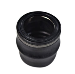 Maglock Magnetic Forced Fresh Air Hose Connector with Safe Quick Connect and Detach for Professional & Hobby Racers