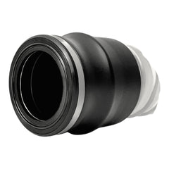 Maglock Magnetic Forced Fresh Air Hose Connector with Safe Quick Connect and Detach for Professional & Hobby Racers