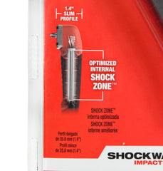 Milwaukee 48-32-2390 Shockwave Right Angle Adapter