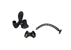 DeWalt DWH052 1-1/8 in. Hex Breaker Dust Collector