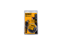 DeWalt DWPVTC14 14 Pc. Pivot Holder Set