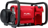 Milwaukee 2840-20 M18 FUEL 18-Volt Lithium-Ion Brushless Cordless 2 Gal. Electric Compact Quiet Compressor (Tool-Only)