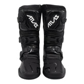 Atlas A5060-01-06 Youth Traction Boot Black - Size 6