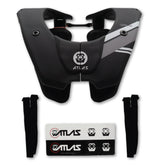 ATLAS TYKE BRACE BLACK