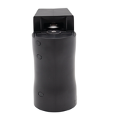 BLACK+DECKER BCKM101CN Kitchen Wand Electric Can Opener Attachment – Hands-Free Operation, Compact Design, Easy-Clean Cutting System – Compatible with Select BLACK+DECKER Kitchen Wand Models