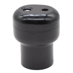 BLACK+DECKER BCKM101HM Beater Attachment Replacement for Kitchen Wand Hand Mixer – Durable, Food-Safe Mixing Blade – Compatible with Select BLACK+DECKER Models