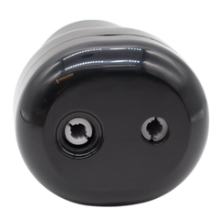 BLACK+DECKER BCKM101HM Beater Attachment Replacement for Kitchen Wand Hand Mixer – Durable, Food-Safe Mixing Blade – Compatible with Select BLACK+DECKER Models