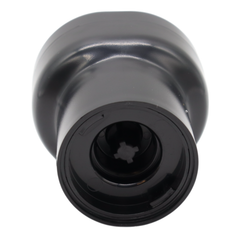 BLACK+DECKER BCKM101HM Beater Attachment Replacement for Kitchen Wand Hand Mixer – Durable, Food-Safe Mixing Blade – Compatible with Select BLACK+DECKER Models