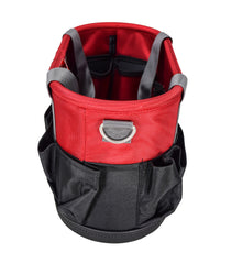 Milwaukee 48-22-8275 24 Pockets Underground Oval Tool Bag