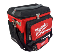 Milwaukee 48-22-8302 PACKOUT 15.75" x 11.81" Ballistic Nylon Cooler Bag