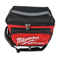 Milwaukee 48-22-8302 PACKOUT 15.75" x 11.81" Ballistic Nylon Cooler Bag