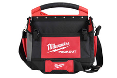 Milwaukee 48-22-8315 Packout 15 in. 31-Pocket Modular Tote