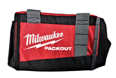 Milwaukee 48-22-8321 15-inch Heavy Duty Packout Polyester Carrying Tool Bag