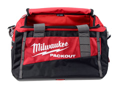 Milwaukee 48-22-8322 20-Inch Heavy Duty PACKOUT Polyester Carrying Tool Bag