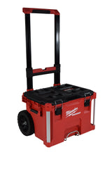 Milwaukee 48-22-8426 Packout, 22inch, Rolling Tool Box