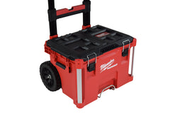 Milwaukee 48-22-8426 Packout, 22inch, Rolling Tool Box