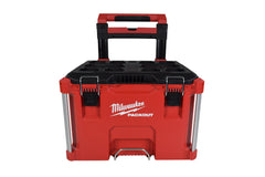 Milwaukee 48-22-8426 Packout, 22inch, Rolling Tool Box