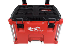 Milwaukee 48-22-8426 Packout, 22inch, Rolling Tool Box