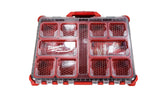 Milwaukee 48-22-8431 PACKOUT Low-Profile Organizer