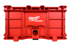 Milwaukee 48-22-8440 18.6-inch Heavy Duty Packout Tool Storage Crate