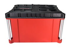 Milwaukee PACKOUT 3-Drawer Tool Box (48-22-8443)