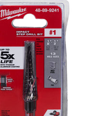 SHOCKWAVE Impact Duty