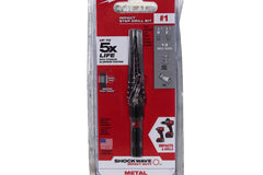 SHOCKWAVE Impact Duty