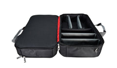 Milwaukee 49-90-2019 Wet/Dry Shop Vacuum Tool and Attachment Storage Bag (1-Piece)